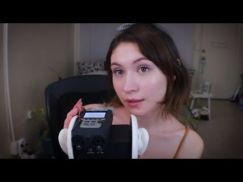 ASMR | Intense Mouth Sounds & Pop Rocks