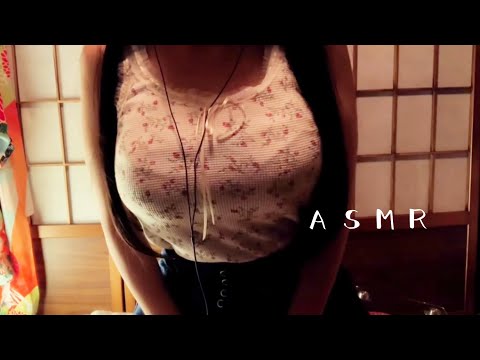 ［ASMR］ 光と癒しのくちゅくちゅ水音 ［巨大ぷよぷよボール］