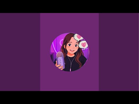 Asmr bate papo e som de boca 👄