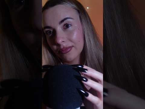 ASMR scratching you brain 💅🏻 #asmr #asmrscratching