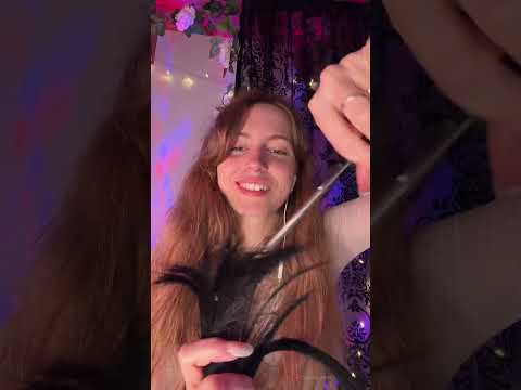 ✨Te corto el pelo en tu cumpleaños ✂️💗#ASMR ✨