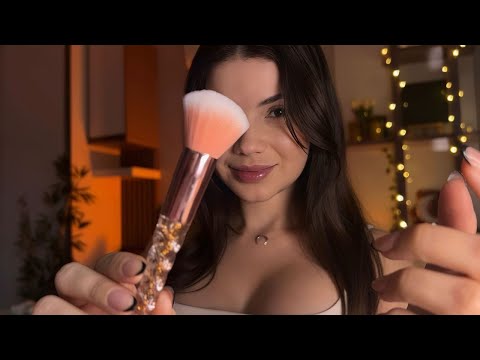 ASMR | Sons de Boca Bem Lento 👄😴✨