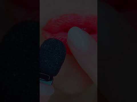 ASMR Mouth Sounds | No Talking | Sleep & Relax | اصوات الفم | استرخاء ونوم #satisfying #relaxing