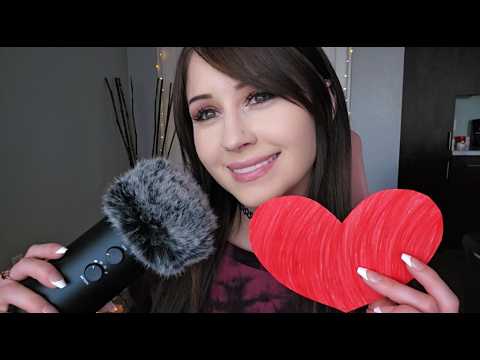 ASMR Listen To My Fast Heartbeat❤️