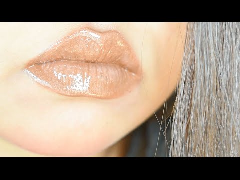 ASMR | Lip Worship