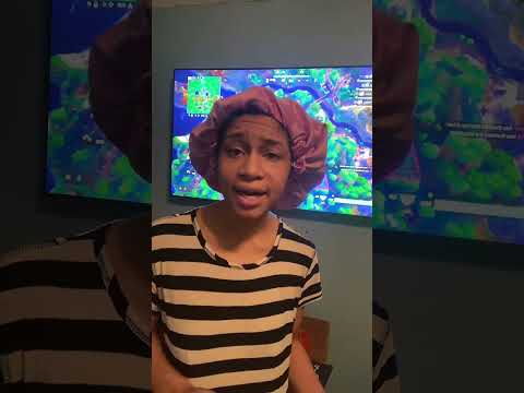 Vlog #31 - Fortnite & Among Us Livestream