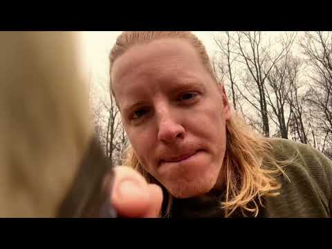 ASMR Outside | Your Favorite Triggers