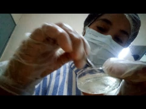 ASMR MÉDICO - Roleplay Você na Cirurgiã Dentista (Com Recepcionista, Auxiliar e Cirurgiã Dentista)🦷