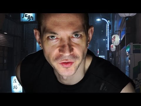 ASMR Mind Controlling Your ADHD Brain