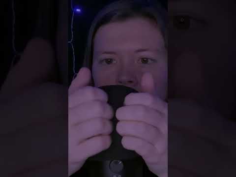 the rain couldn't keep up... 🌧️ (asmr)