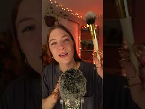 happy Thanksgiving eve #asmr #asmrsounds