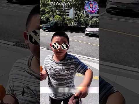 Delivery POV