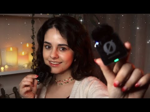 CLOSE UP & FAR AWAY Ear to Ear ASMR for Sleep 🌊 Wave & Crash Trigger