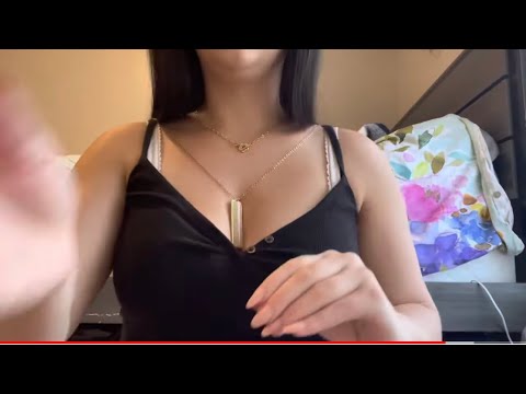 Flirty ASMR - TRANCE ROLEPLAY/Removing BAD ENERGY HEALER 💎
