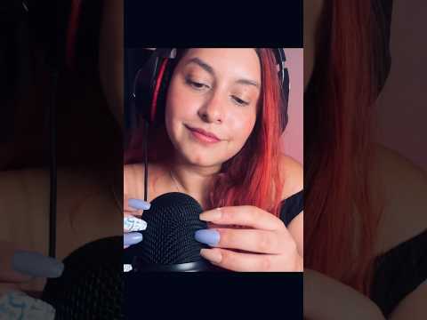 Scratching en el 🎙️ ✨#asmr #asmrcommunity #asmrsounds #asmrvideo #scratching #mouthsounds