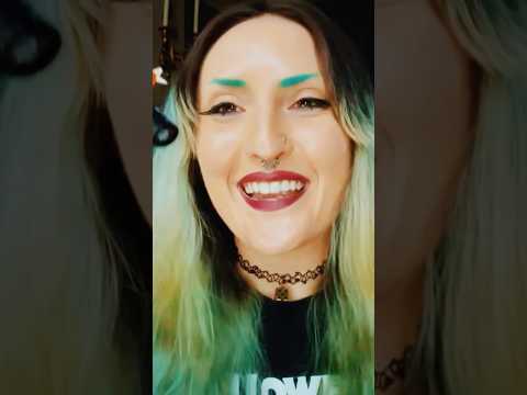 🎸SHE IS SO OBSESSED PT5🎸 #asmr #asmrmakeup #asmrroleplay #asmrsounds #asmrvideo ​⁠