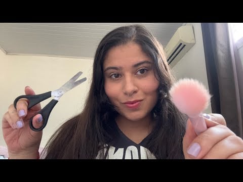 ASMR | ASSISTA ESSE VÍDEO PARA SENTIR ARREPIOS ✨🧠