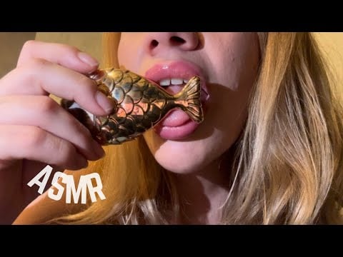 ASMR FAST pay attention + focus test | roleplay personal attention 