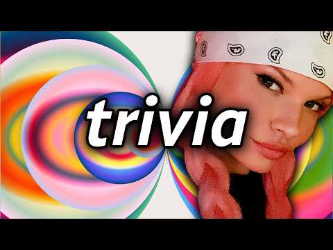 🚨ASMR LIVE - General Knowledge Trivia - CASH PRIZE 💝