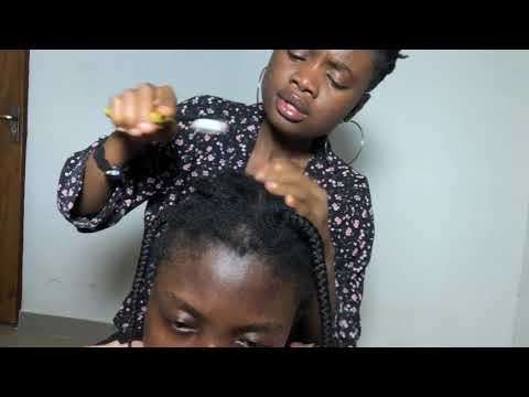 ASMR INTENSE SCALP SCRATCHING AND MASSAGE FOR DEEP SLEEP 😴 