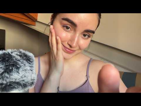 ASMR for When Your Brain Won't Shush