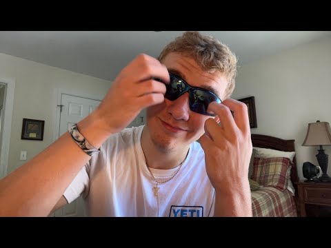 Asmr for people desperate for tingles but don’t have headphones