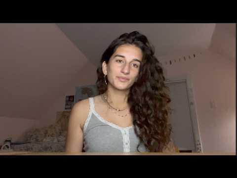 *Setting & Breaking the Pattern* – Lofi ASMR