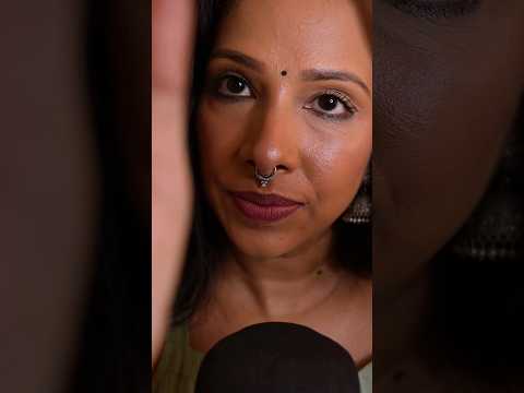 ASMR | beard and hair massage! #asmr #sleep #asmrsounds #indianasmr #asmrtingles #reiki