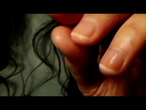 ASMR Mouth Sounds (and Tingly Phrases), Hand Movements, & Life Update Ramble (more school & videos)