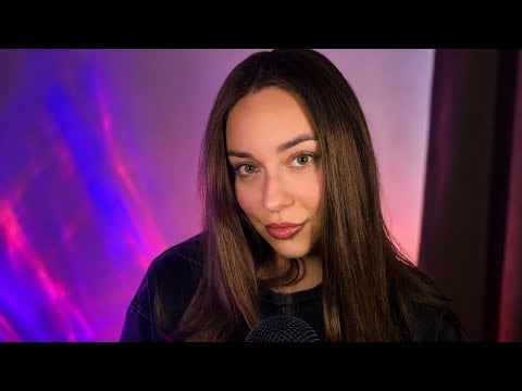 ASMR - Whispered GRWM in Romanian 🇷🇴