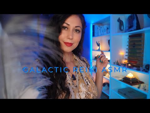 144,000 Awaken 📣🚨False light & Spiritual attack, It’s a Trap!⚠️ 💗5D ASCENSION Galactic Reiki ASMR