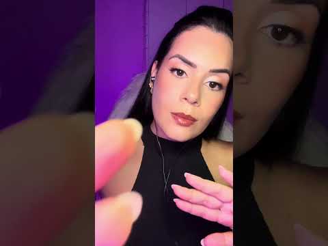 Massagem relaxante/ #asmr #dormir #insônia #relaxing #sono