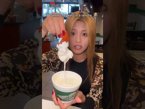 ASIAN MOM TRYING WING STOP GONE VERY WRONG #shorts #viral #mukbang