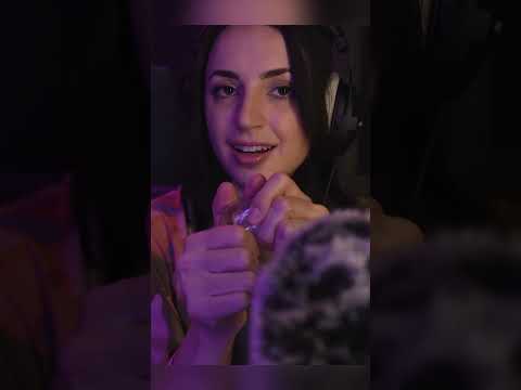 ASMR - My triggers have seen better days.... #shorts