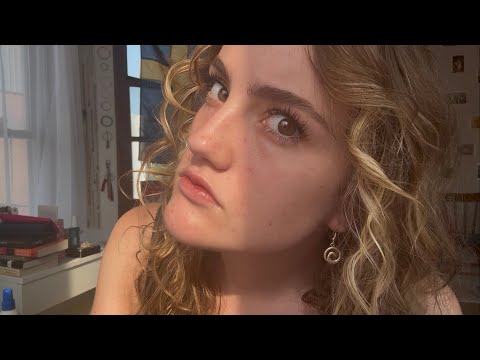 My Landlord is a Slumlord (i don’t have hot water… Rant & grwm)