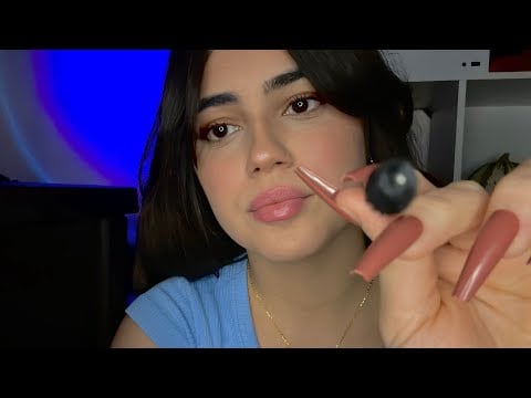 ASMR Mouth Sounds & Personal Attention Triggers For SLEEP