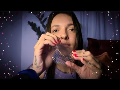 ASMR ~ Isso aqui te arrepia? 🤔