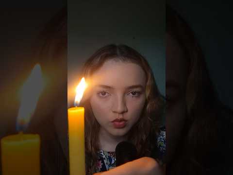 benzendo e abençoando você #asmr #asmrsounds #fyp