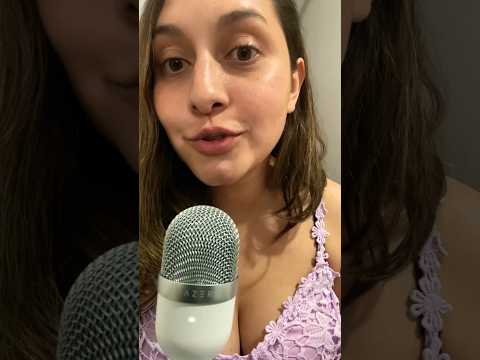 JUGUEMOS STOP ‼️ #asmr #relax  #stop #youtubeshorts #youtube #asmrroleplay #asmrcommunity #susurros