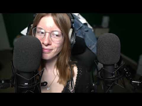 ASMR You Can Fall Asleep If...(Soft Spoken & Whispers)
