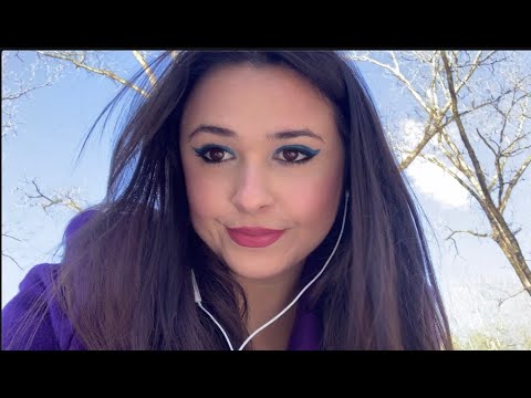 mary and the nourishing mother archetype ~ asmr whisper reading chat