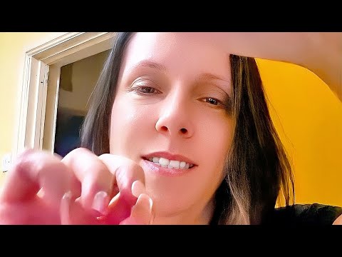 ASMR Special Thank You For 500 Subs