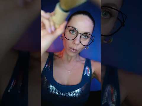 ASMR  fast and aggressive  MASSAGE #asmr #fastasmr
