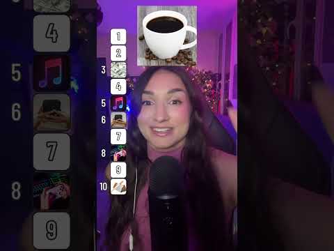Je ne peux pas vivre sans! 🤯 ASMR