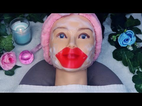 ASMR - SPA DO SONO ✨ (durma aqui em poucos minutos)