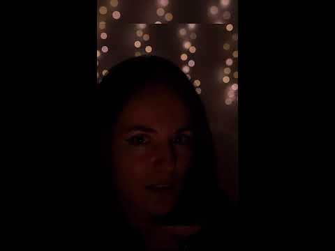 ❤️LIVE ASMR For Those Who Can’t Sleep❤️