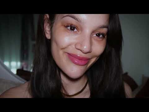 ASMR | Doctor role play