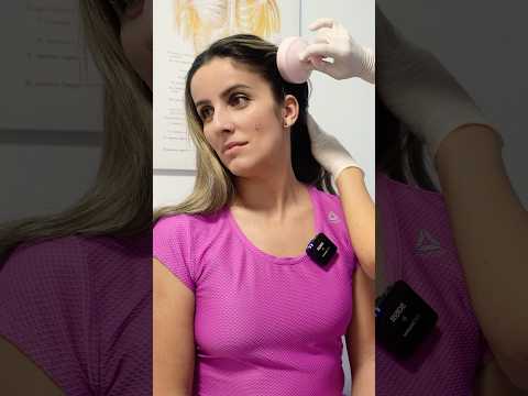 Medical Exam, Head to toe Assessment #asmr #medicalexamination #asmrvideo #asmrsleep #asmrsounds