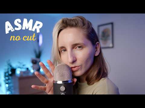ASMR Inaudible Extrêmement Intense Et Délicat 🌸