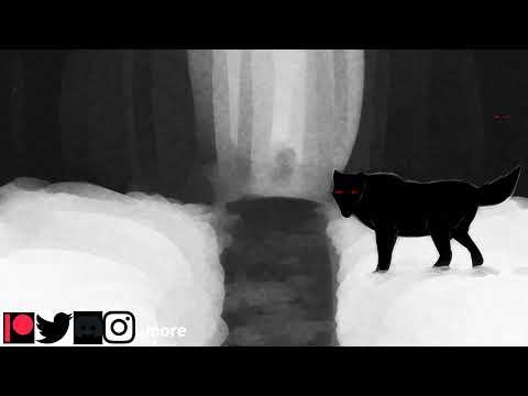 ASMR Wolf Sniffs And Breathes #furries #asmr #wolf